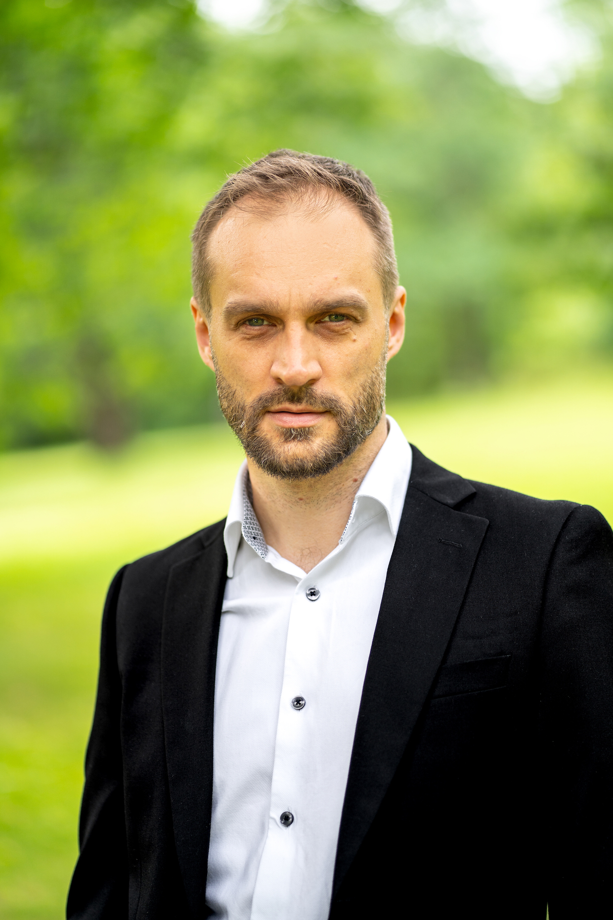 Anssi Rönnqvist